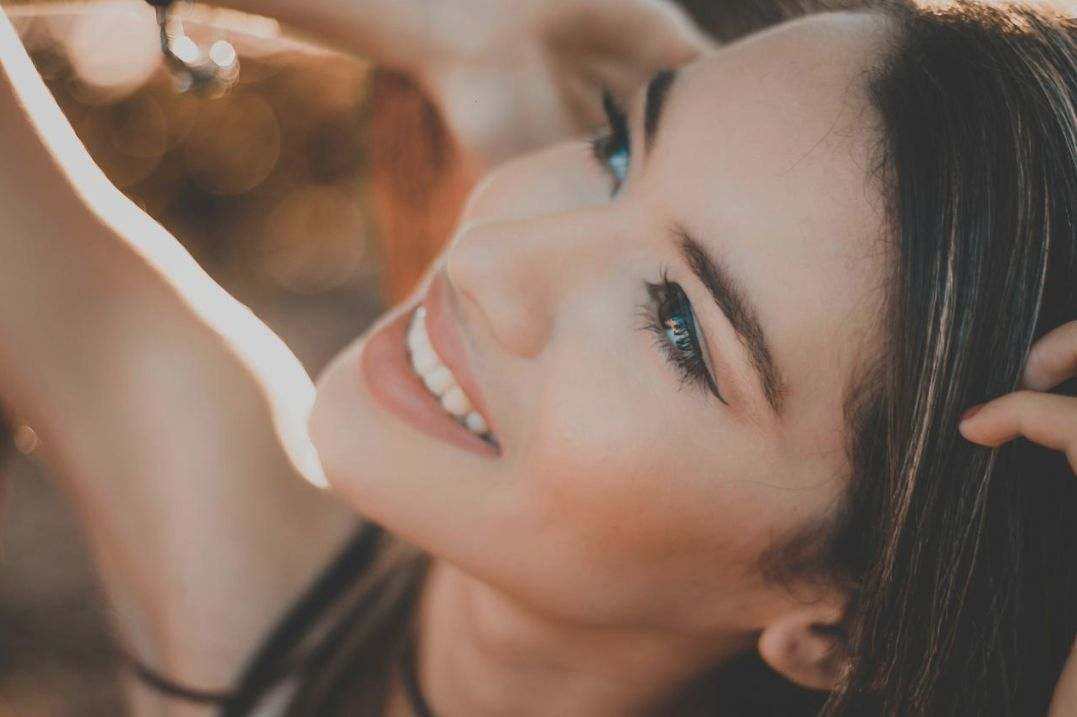 Foto cliente satisfecho